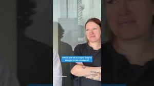 Video post by @claritin on YouTube