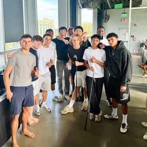 Image post by @yscacademy on Instagram