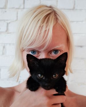 Image post by @kittylever on Instagram