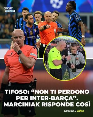 Image post by @sportmediaset on Instagram