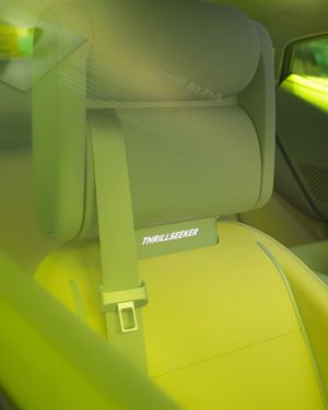 Image post by @hyundai on Instagram