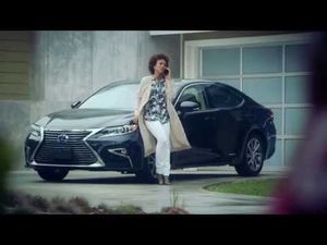 Video post by @lexus on YouTube