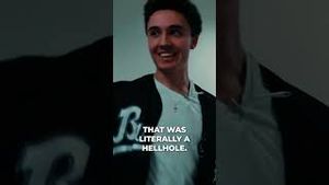 Video post by @Tim Hofacker on YouTube