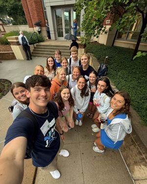 Image post by @creighton1878 on Instagram