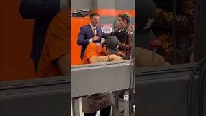 Video post by @reelshortapp on YouTube