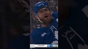 Video post by @sportsnet on YouTube