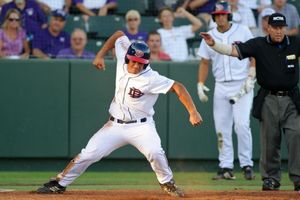Image post by @DBUPatriotBaseball on Facebook