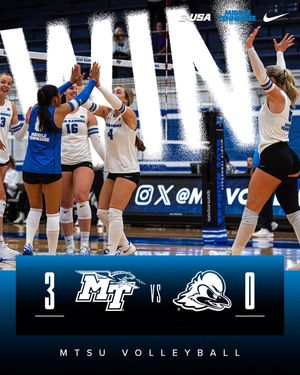 Image post by @mt_volleyball on Instagram