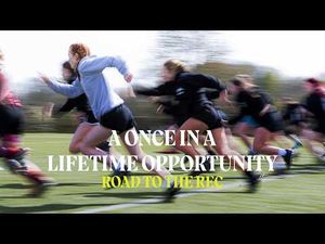 Video post by @BathRugbyTV on YouTube