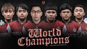 Image post by @ElevateGG on Twitter
