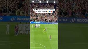 Video post by @visca96barca on YouTube