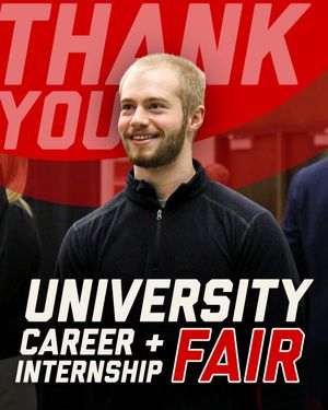Image post by @unlcareers on Instagram