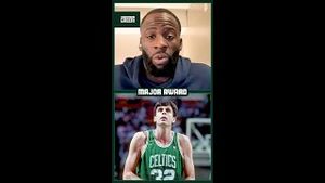 Video post by @draymondgreenshow on YouTube