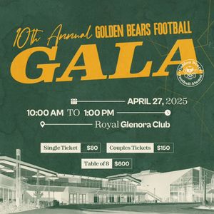Image post by @uabearsfootball on Instagram
