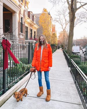 Image post by @kellyinthecity on Instagram