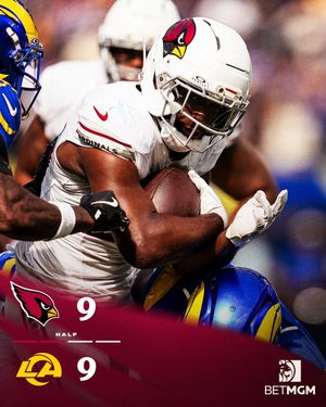 Image post by @azcardinals on Instagram