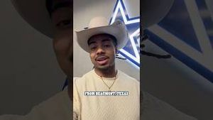 Video post by @dallascowboys on YouTube