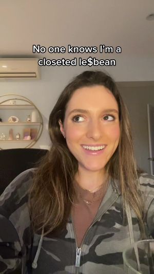 Video post by @arielledangelo on TikTok