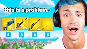 Video post by @ninja on YouTube