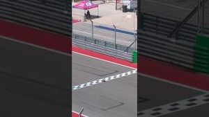 Video post by @motoamerica on YouTube