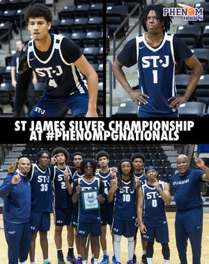 Image post by @phenom_hoops on Instagram