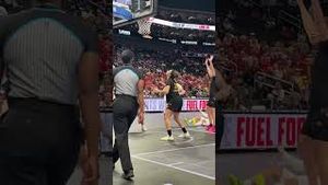 Video post by @Big 12 Conference on YouTube