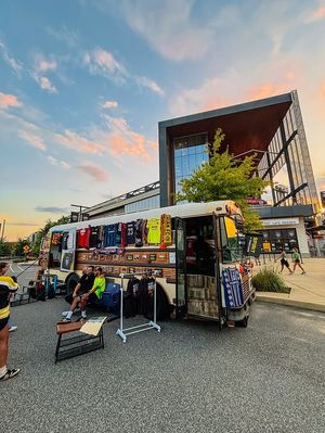 Image post by @mdsoccerplex on Instagram