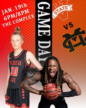 Image post by @vstate_blazers on Instagram