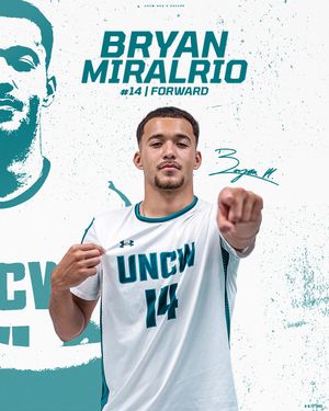 Image post by @uncw_menssoccer on Instagram