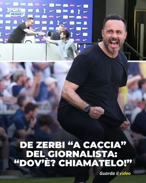 Image post by @sportmediaset on Instagram