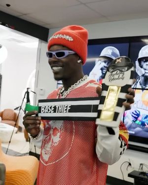 Image post by @ariabyx on Instagram