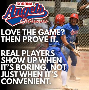 Image post by @pcflfastpitch on Instagram