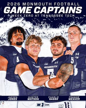 Image post by @muhawksfb on Instagram