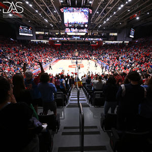 Image post by @DaytonMBB on Twitter