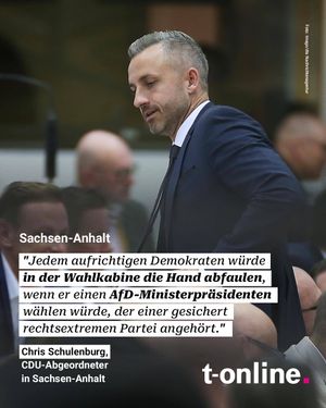 Image post by @tonline.de on Instagram