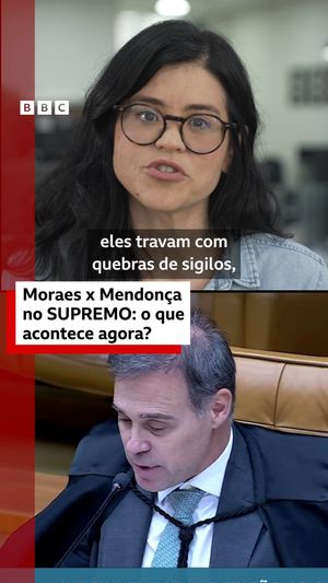 Image post by @bbcbrasil on Instagram