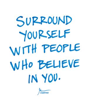 Image post by @garyvee on Instagram