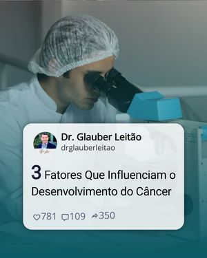 Image post by @drglauberleitao on Instagram