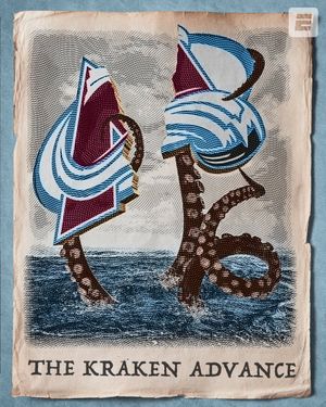 Image post by @espn on Twitter