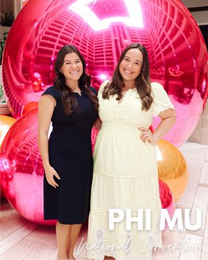 Image post by @ufphimu on Instagram