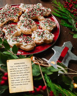Image post by @harpercollins on Instagram