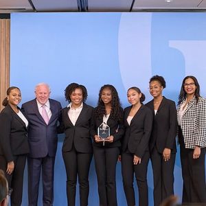 Image post by @spelman_college on Instagram