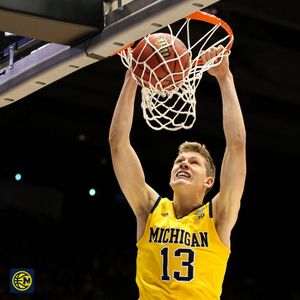 Image post by @umhoops on Instagram
