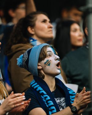 Image post by @bcplacestadium on Instagram