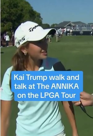 Video post by @nbcgolf on TikTok