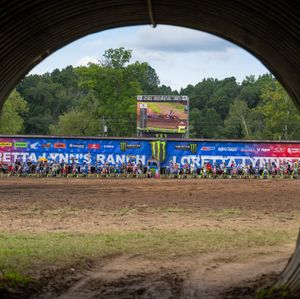 Image post by @racerxonline on Instagram