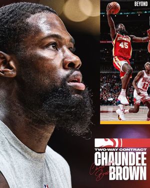 Image post by @lamfsports on Twitter