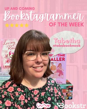 Image post by @bookstrofficial on Instagram