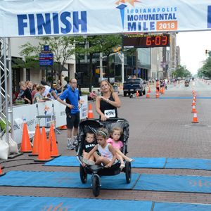 Image post by @indymonumental on Instagram