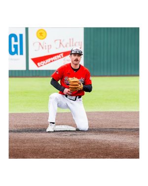 Image post by @semo_baseball on Instagram